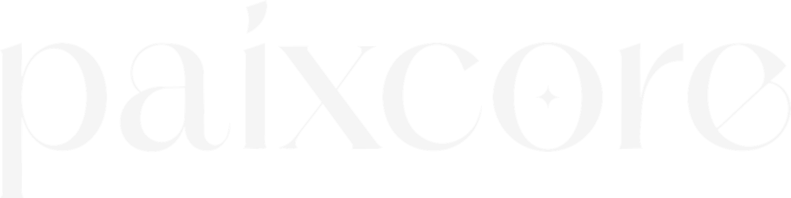 Paixcore