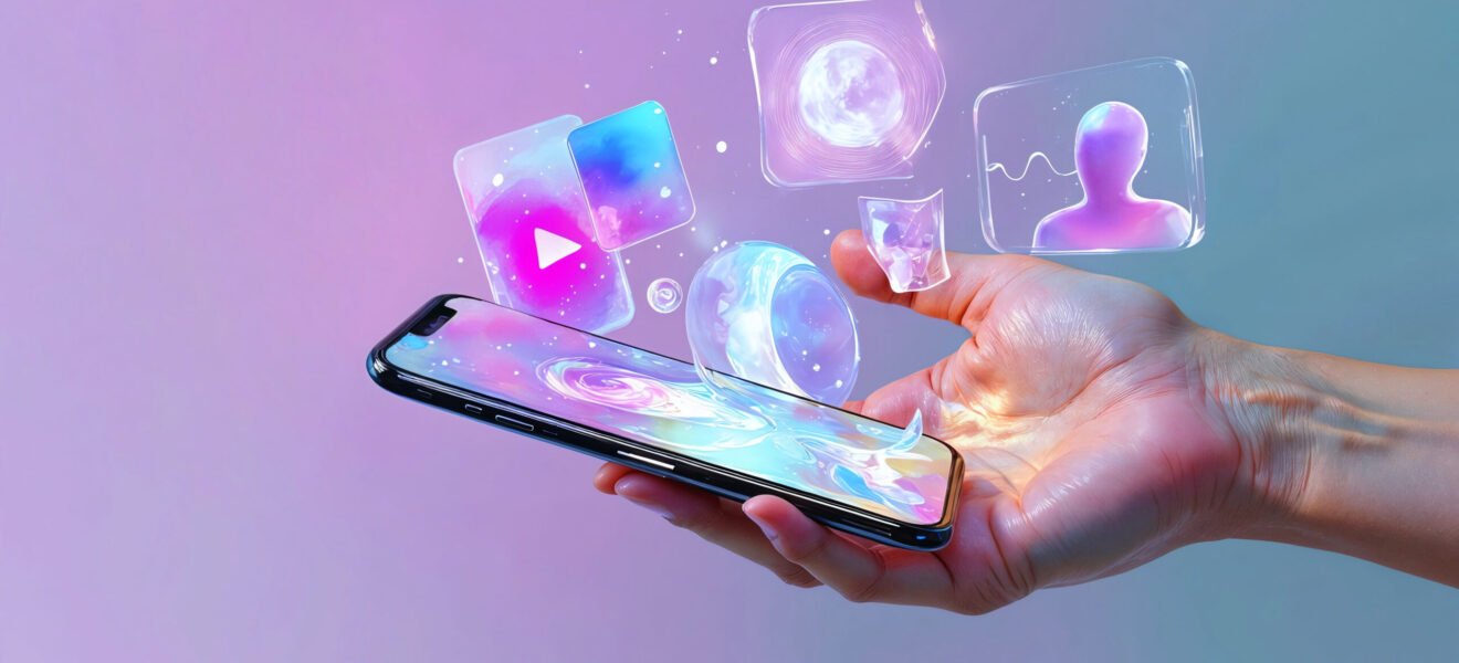 luminescent-technology-application